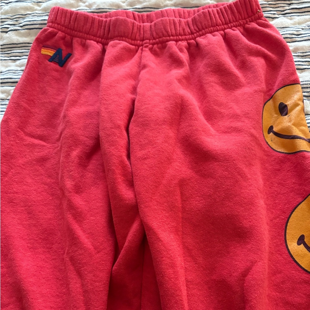 Girls Aviator Nation Sweats